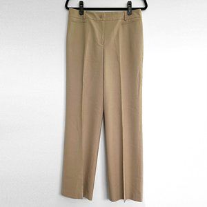 Ann Taylor LOFT Laura Wide Leg Dress Pant